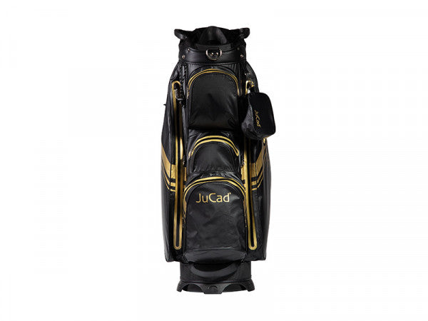 JuCad golf bag Aquastop Plus Facelift