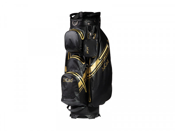 JuCad golf bag Aquastop Plus Facelift
