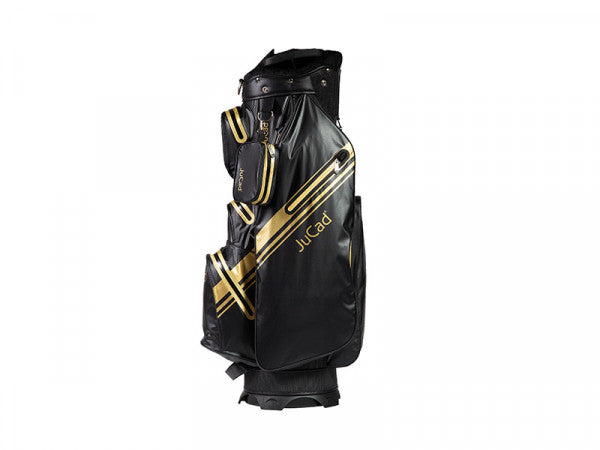 JuCad golf bag Aquastop Plus Facelift