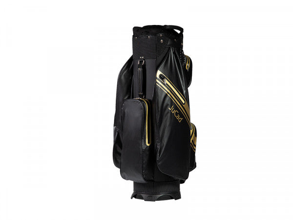 JuCad golf bag Aquastop Plus Facelift