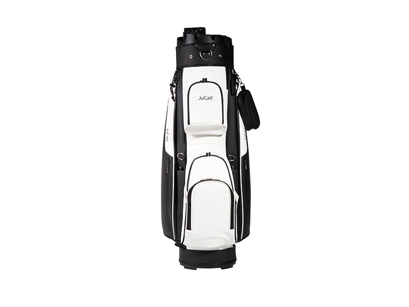 JuCad golf bag First Class Revolution
