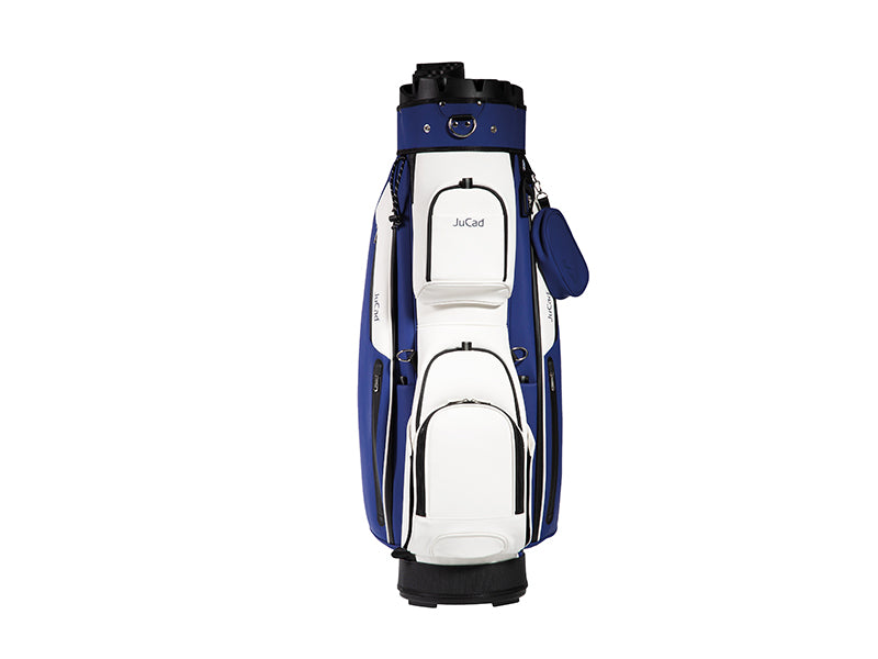 JuCad golf bag First Class Revolution