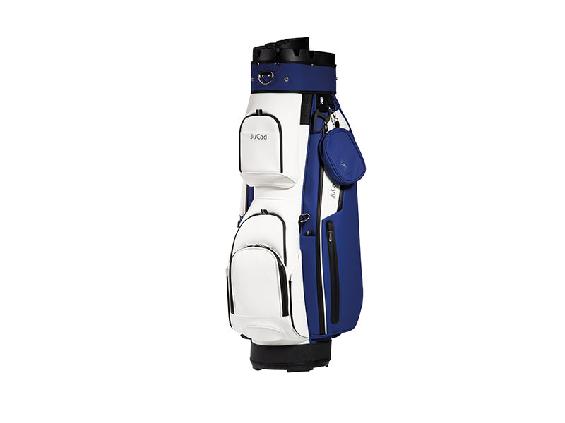 JuCad golf bag First Class Revolution