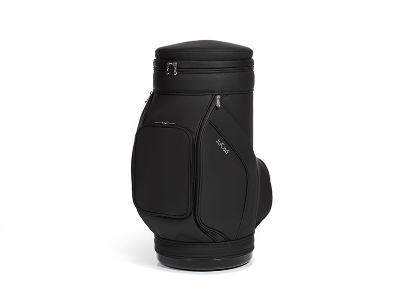 JuCad Sitzhocker mit Getränkekühler