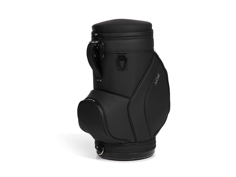 JuCad Sitzhocker mit Getränkekühler