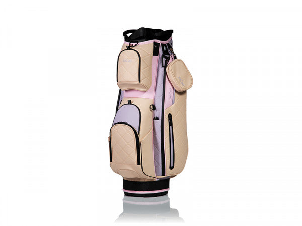 JuCad Golf Bag First Class