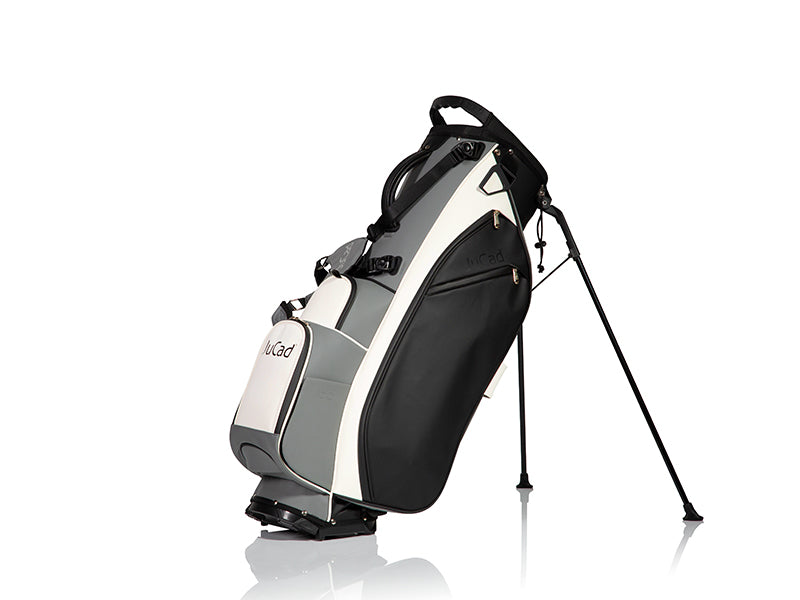 JuCad Golfbag 2 in 1 First Class