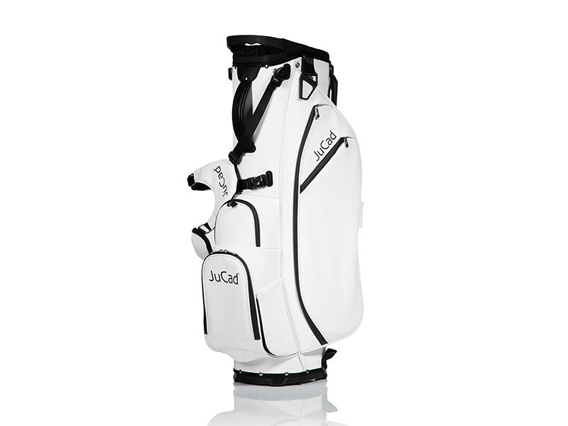 JuCad Golfbag 2 in 1 First Class