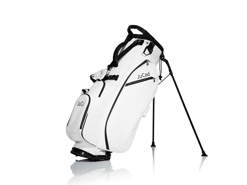 JuCad Golfbag 2 in 1 First Class