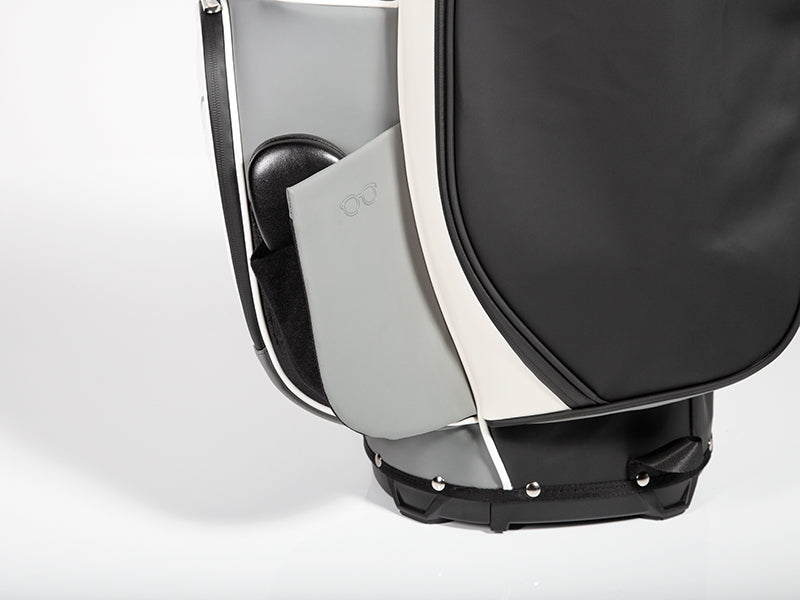 JuCad Golfbag 2 in 1 First Class