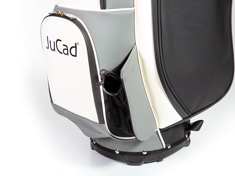 JuCad Golfbag 2 in 1 First Class