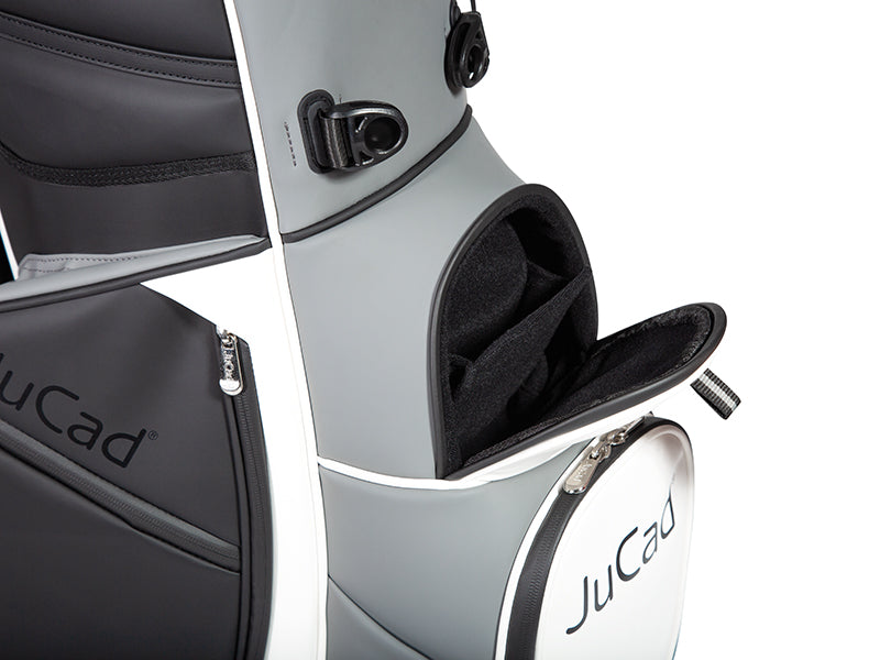 JuCad Golfbag 2 in 1 First Class