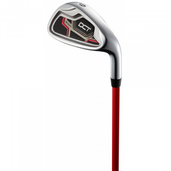 MacGregor DCT JUNIOR Racket Set