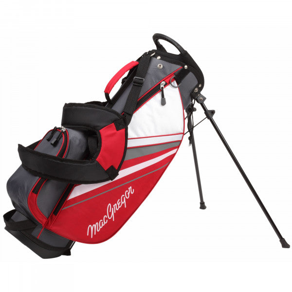 MacGregor DCT JUNIOR Racket Set