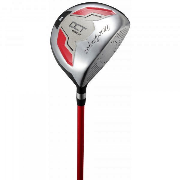 MacGregor DCT JUNIOR Racket Set