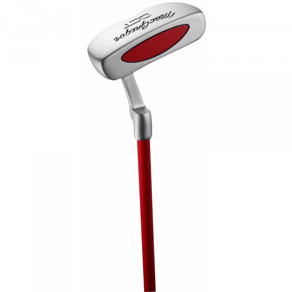 MacGregor DCT JUNIOR Racket Set
