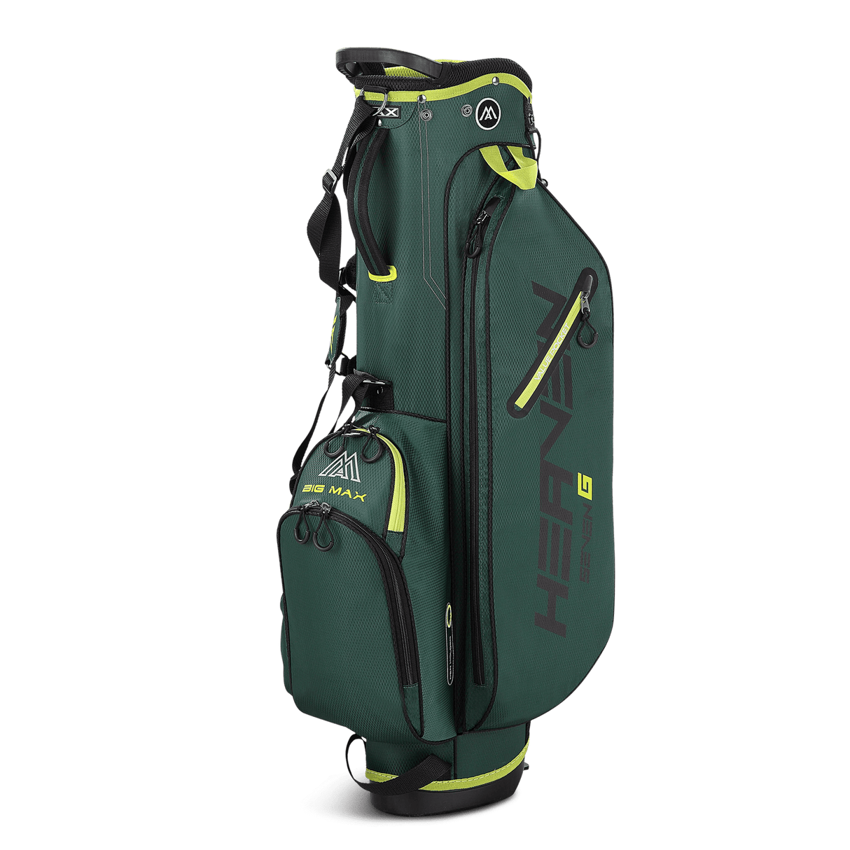 Big Max HEAVEN SEVEN G