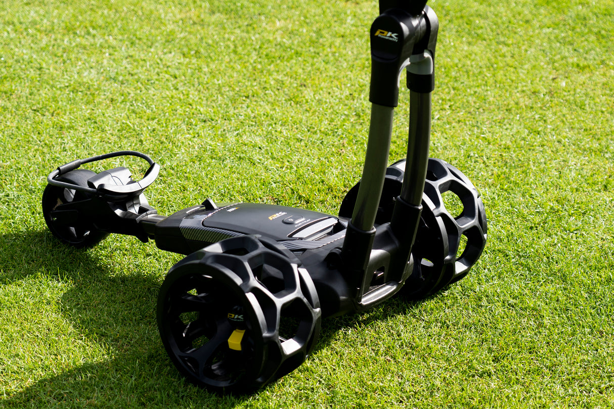 Roues hiver POWAKADDY