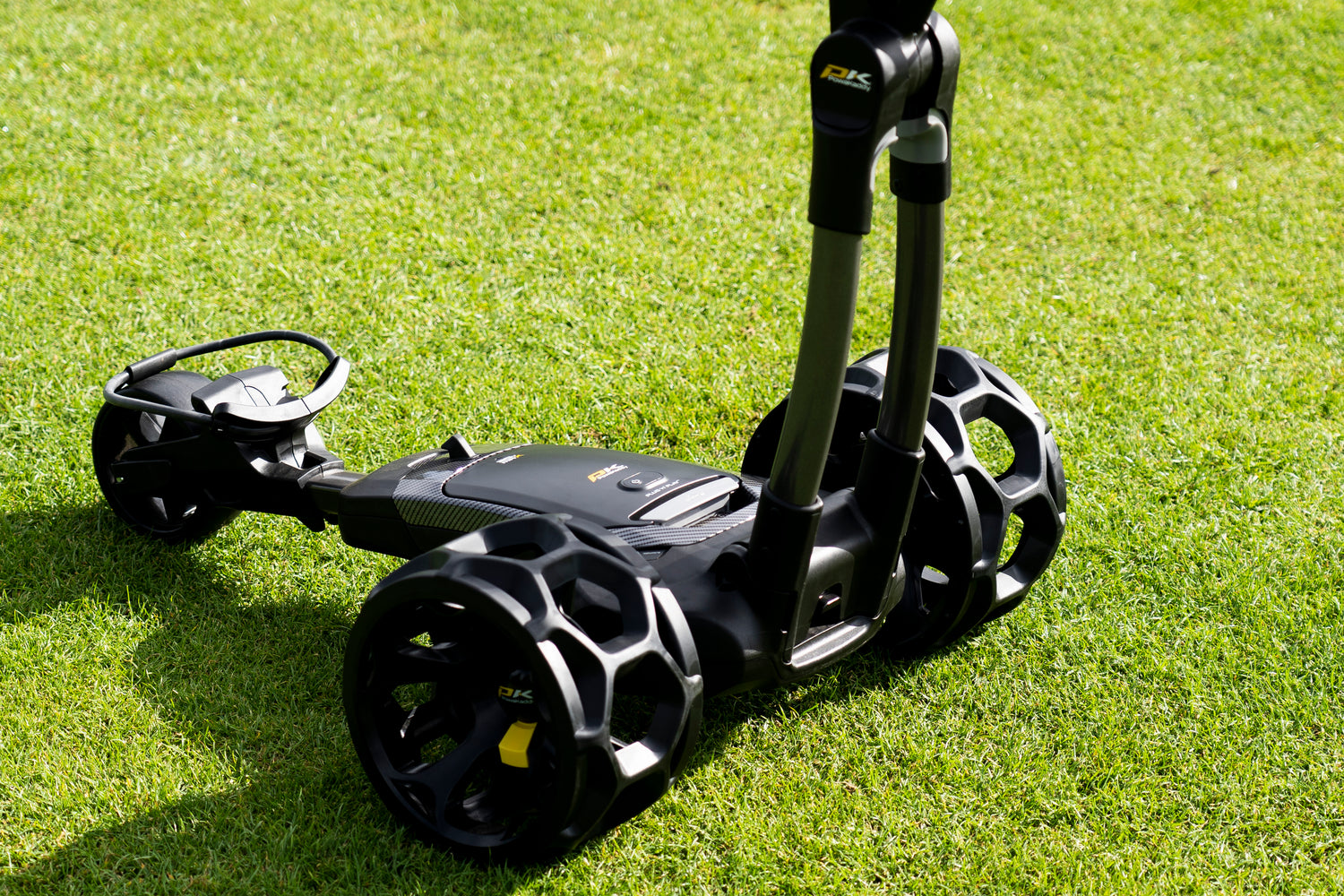 Roues hiver POWAKADDY