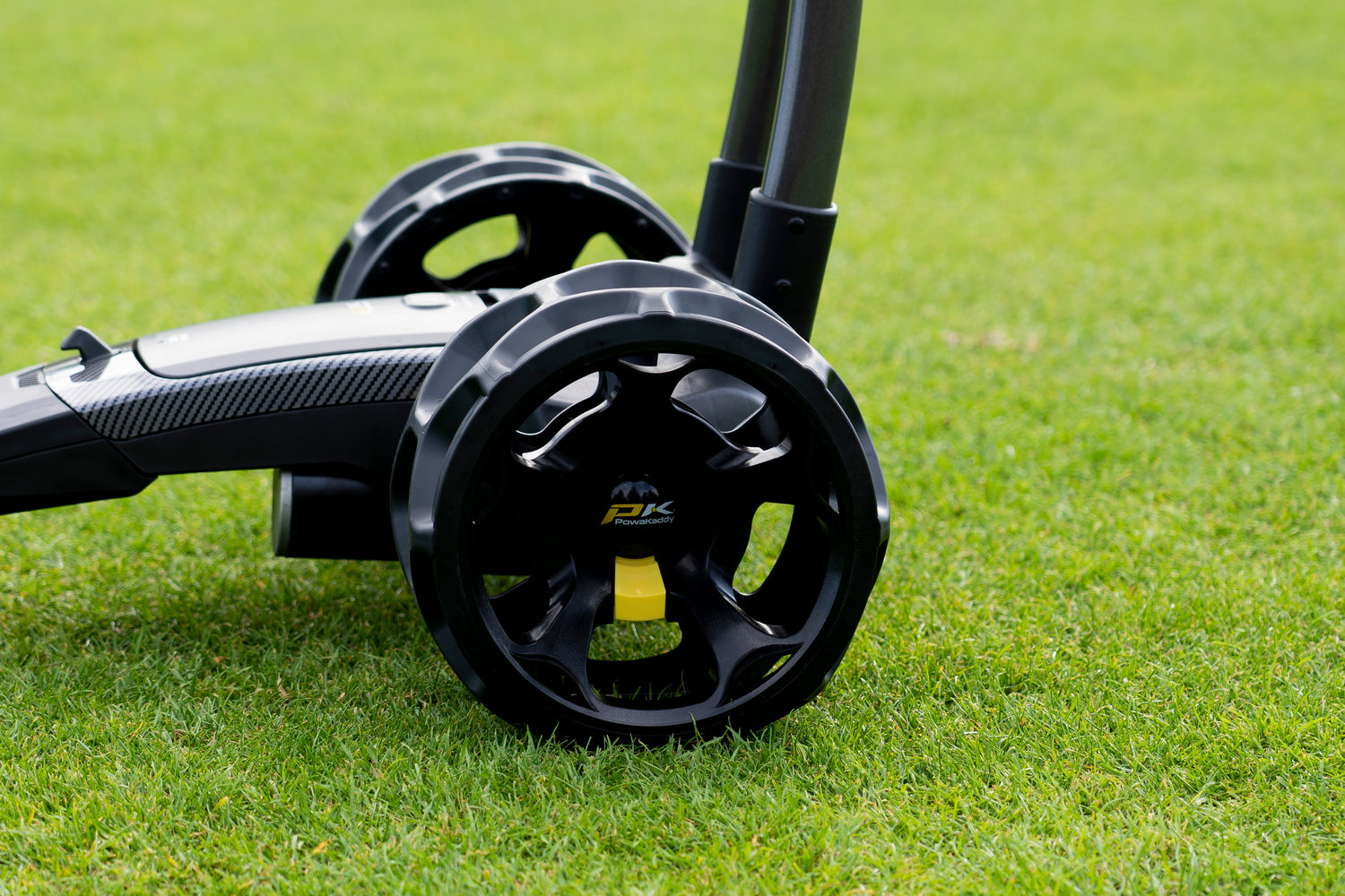 Roues hiver POWAKADDY