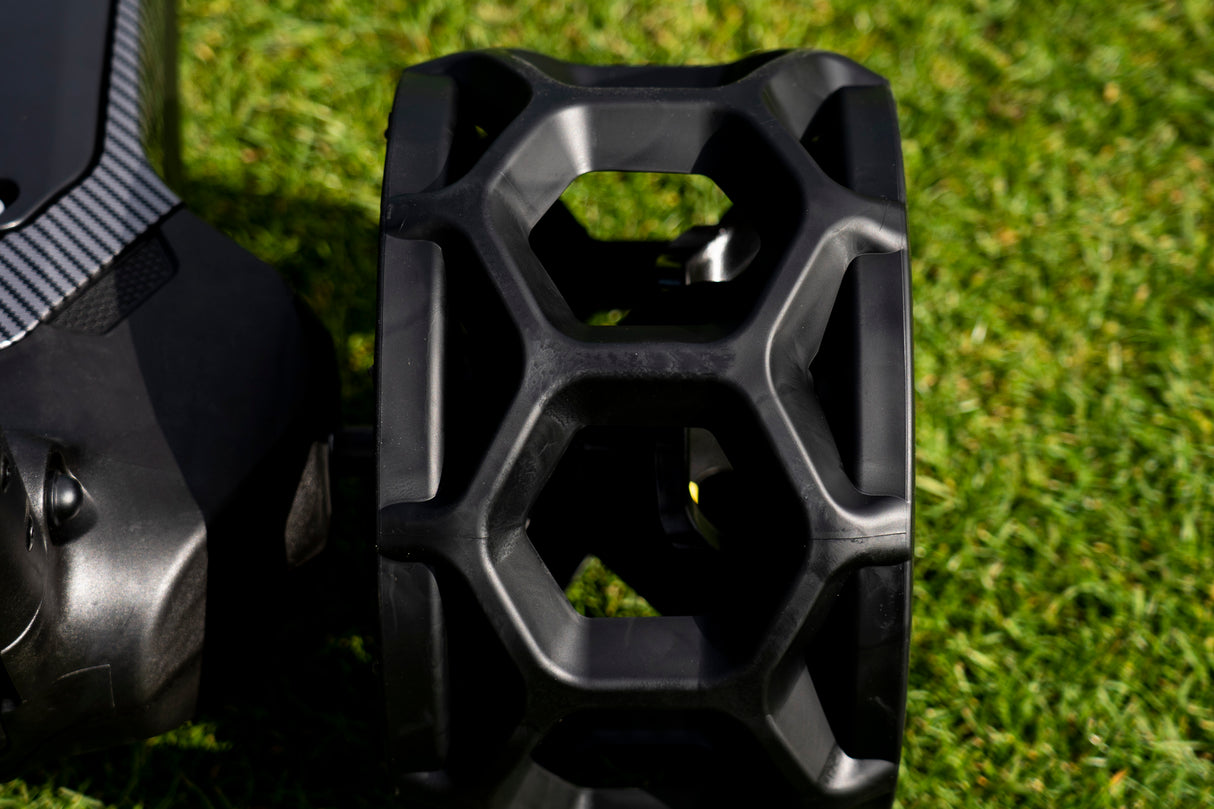 Roues hiver POWAKADDY