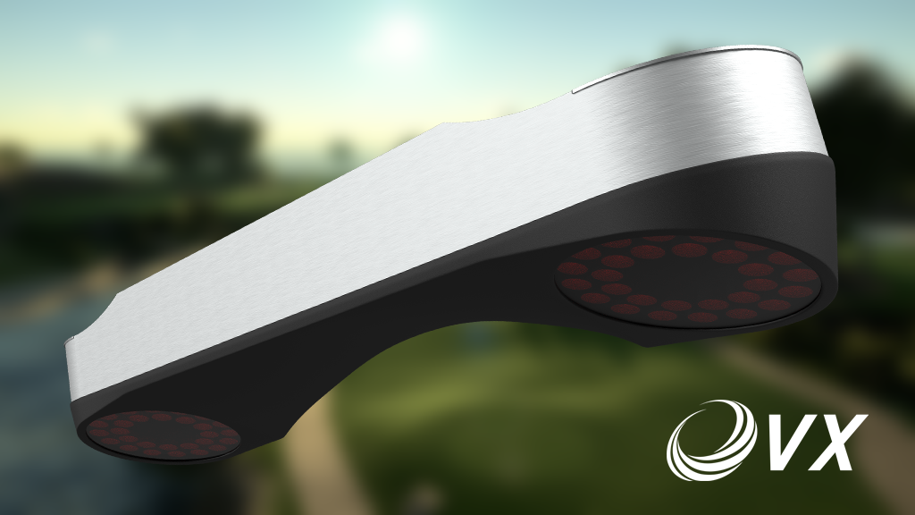 Moniteur de lancement PROTEE VX