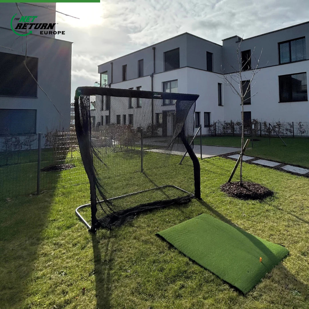 Tapis Bogey NET RETURN