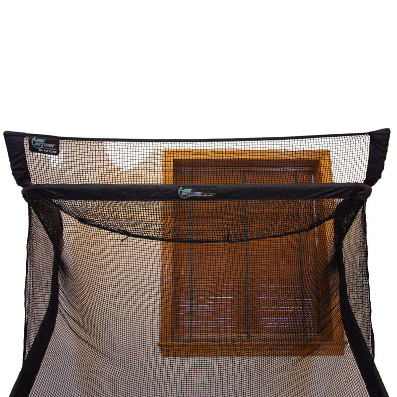 NET RETURN No-Fly-Zone V1