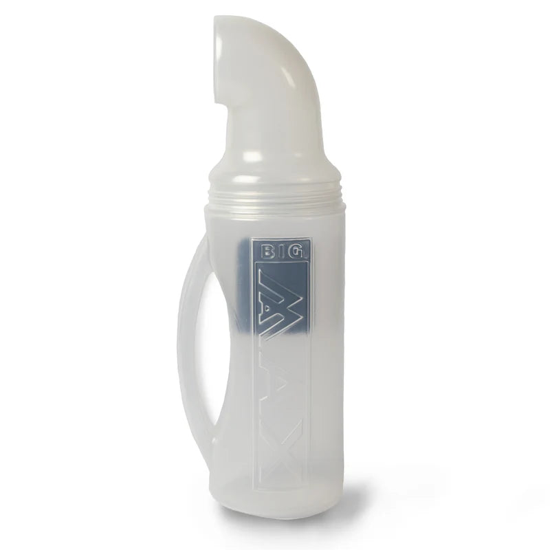 Bouteille de sable Big Max QL