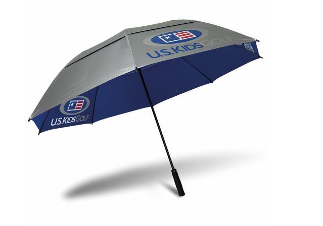 Parapluie de golf pour enfants américain