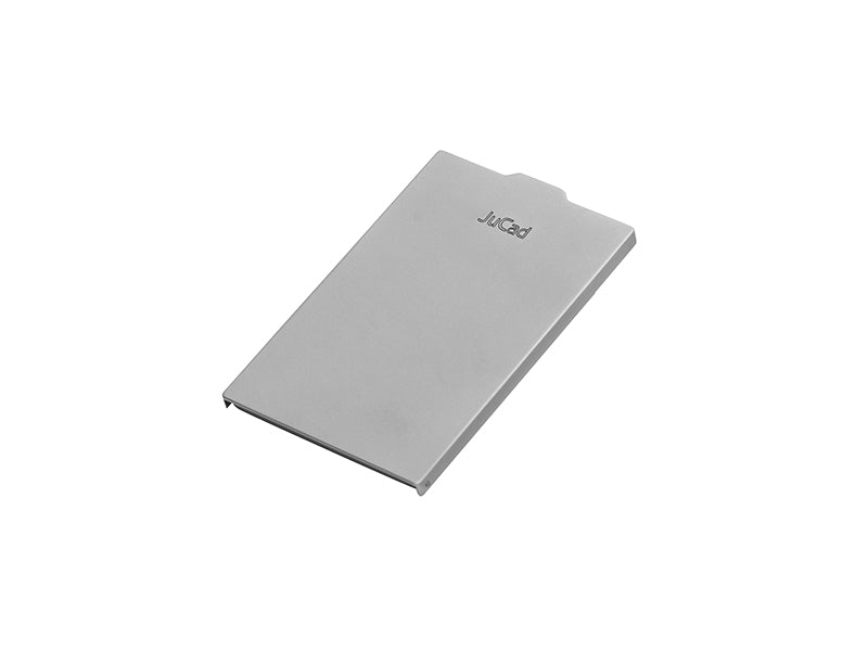 Porte-carte de score JuCad en métal