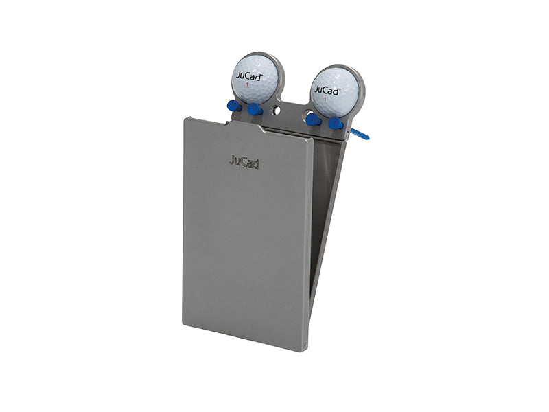 JuCad scorecard holder full metal