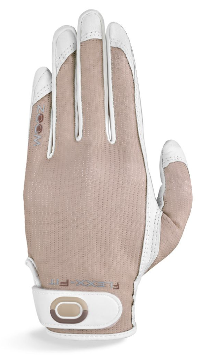 Gant de golf Zoom SUN STYLE D-MESH