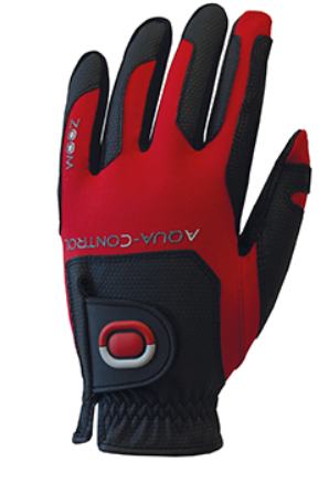Gant de golf Zoom AQUA CONTROL