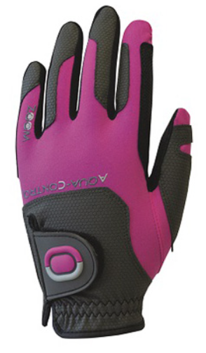 Gant de golf Zoom AQUA CONTROL