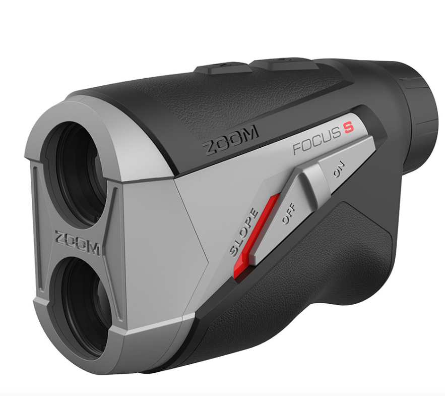 Télémètre zoom FOCUS S