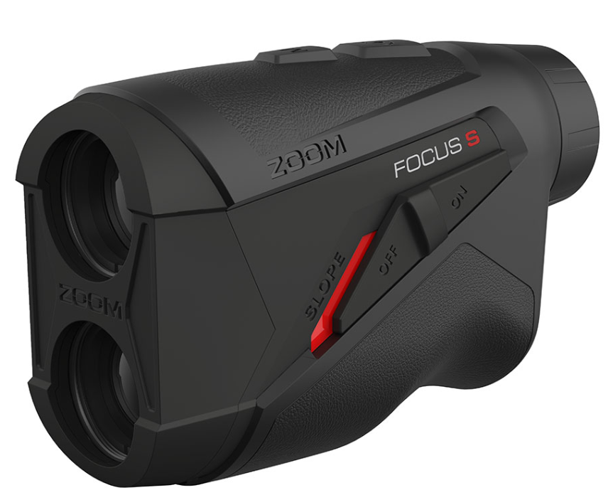 Télémètre zoom FOCUS S