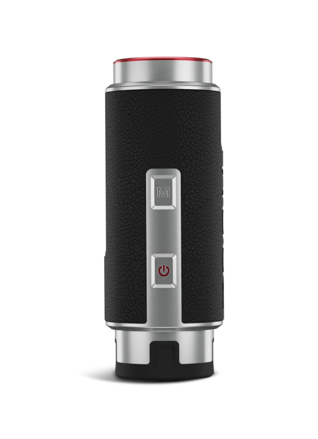 Télémètre zoom OLED PRO