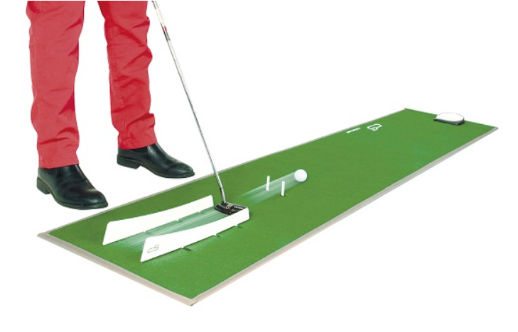 TAPIS DE PUTTING TOURSTICKS CS2