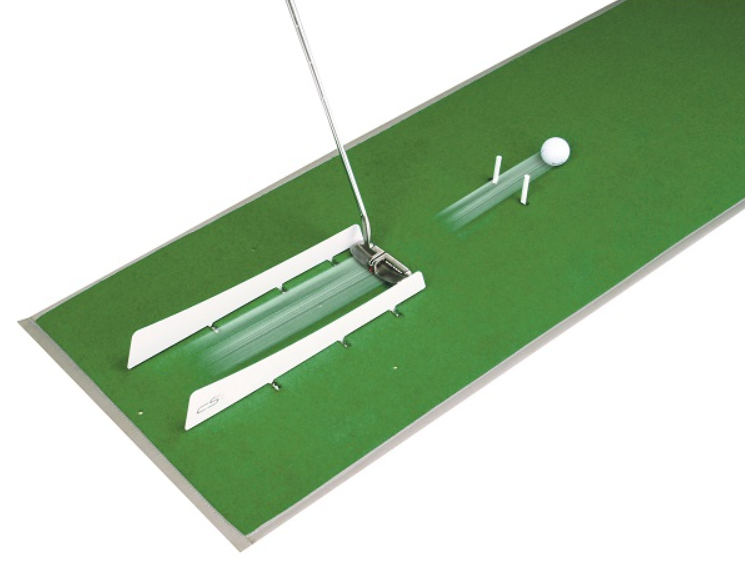 TAPIS DE PUTTING TOURSTICKS CS2