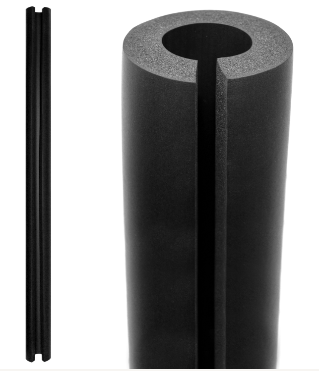 Tube en mousse SIMSPACE