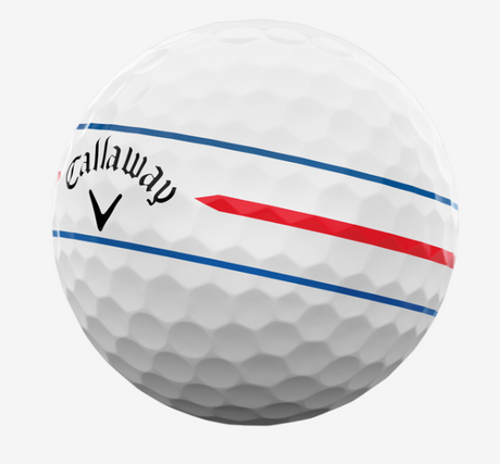 Balle de golf CALLAWAY Tour 360 Triple Track