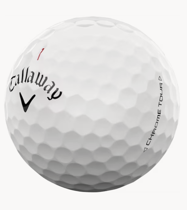 CALLAWAY Golf Ball Tour 24