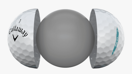 Balle de golf CALLAWAY REVA