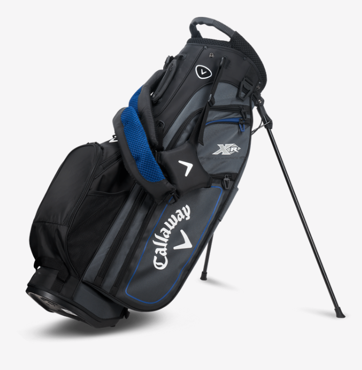 CALLAWAY complete set XR 13-piece for men