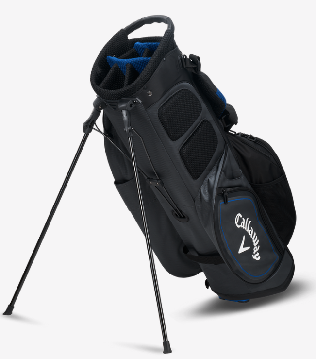 CALLAWAY complete set XR 13-piece for men