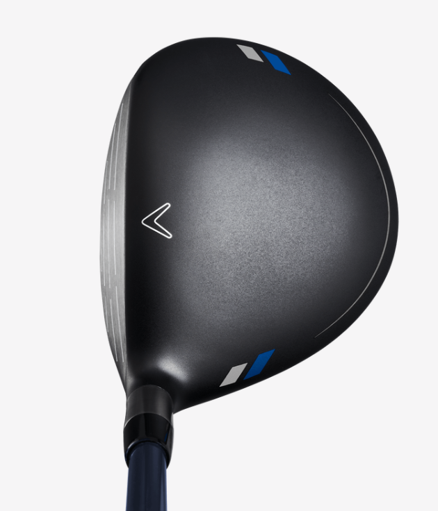 CALLAWAY complete set XR 13-piece for men