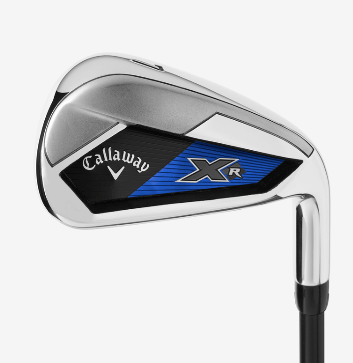 CALLAWAY complete set XR 13-piece for men