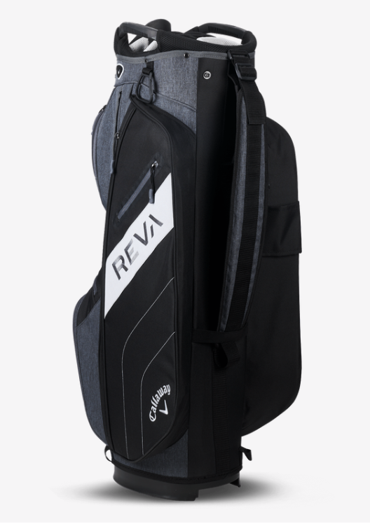 CALLAWAY complete set REVA 8-piece for women