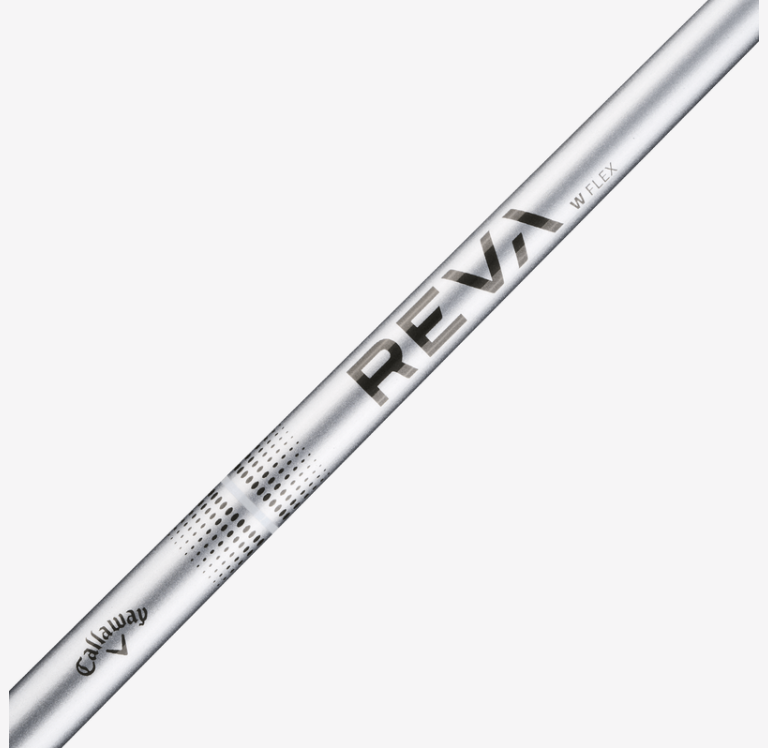 CALLAWAY complete set REVA 8-piece for women